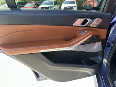 2024 BMW X7 ALPINA XB7