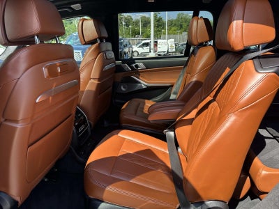 2024 BMW X7 ALPINA XB7