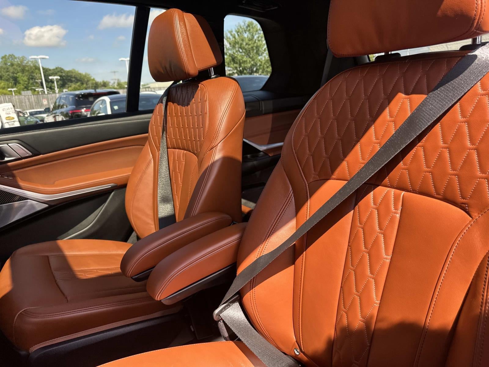 2024 BMW X7 ALPINA XB7