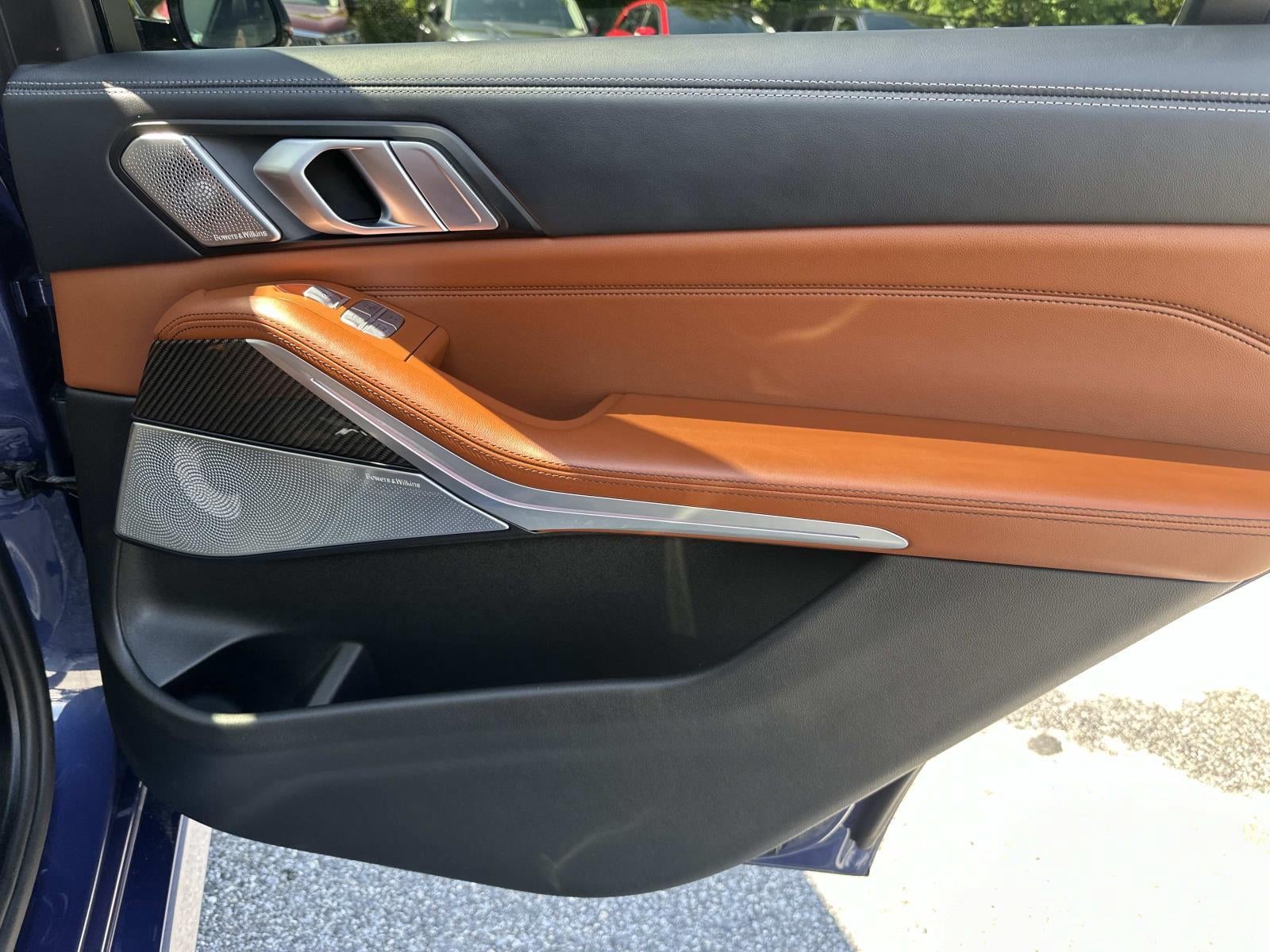 2024 BMW X7 ALPINA XB7