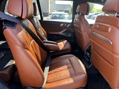2024 BMW X7 ALPINA XB7