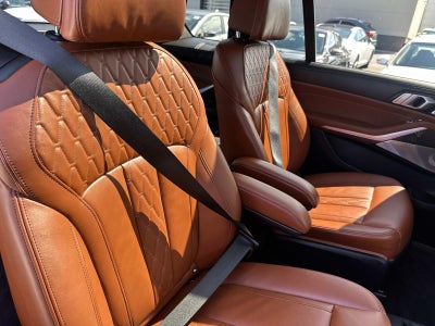 2024 BMW X7 ALPINA XB7