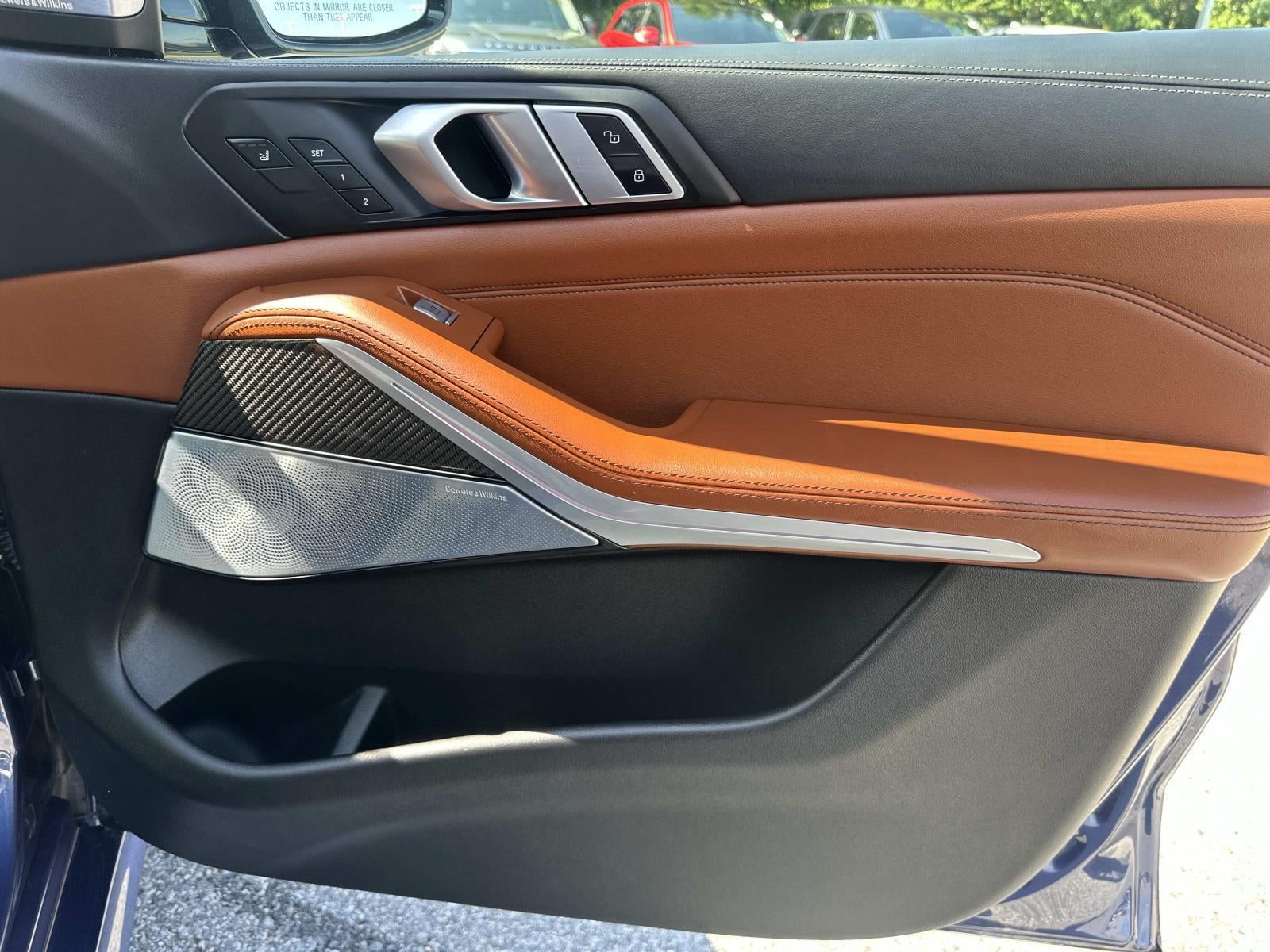 2024 BMW X7 ALPINA XB7
