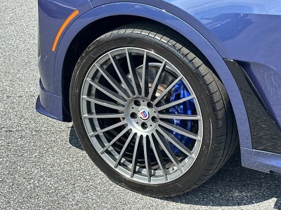 2024 BMW X7 ALPINA XB7