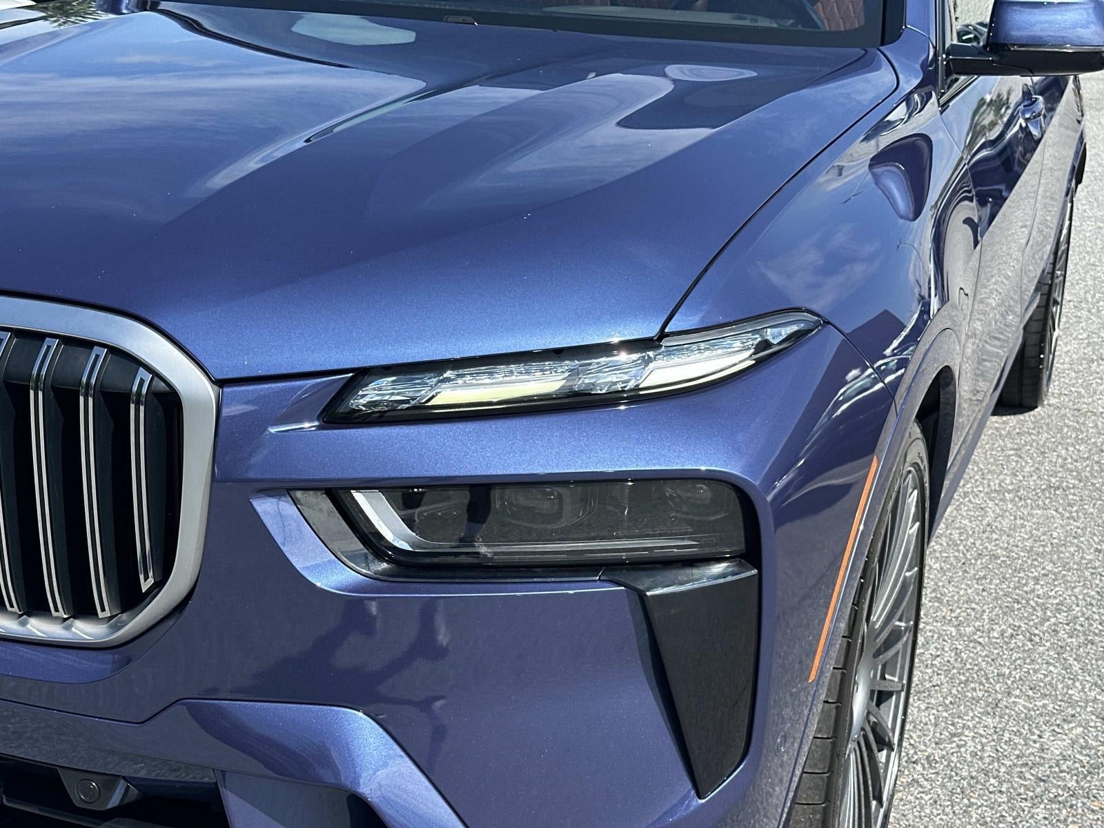 2024 BMW X7 ALPINA XB7