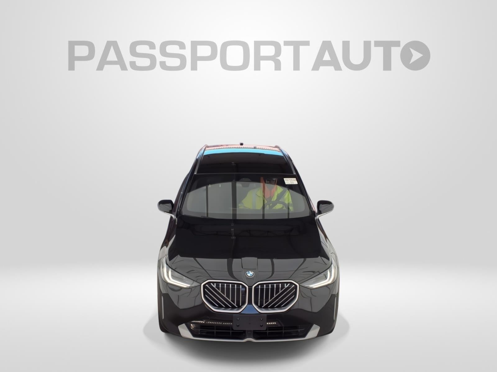 2026 BMW X3 xDrive30