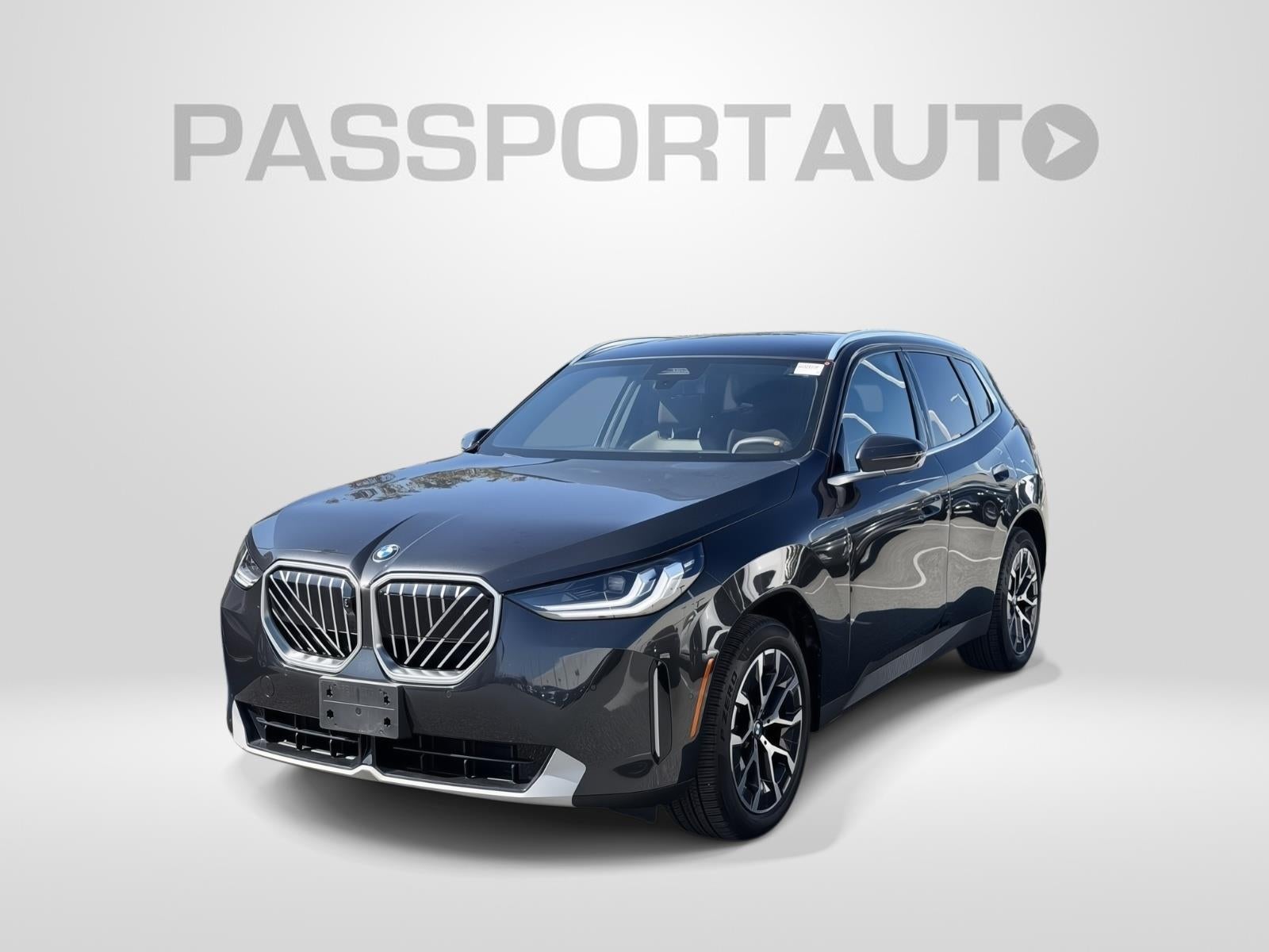 2025 BMW X3