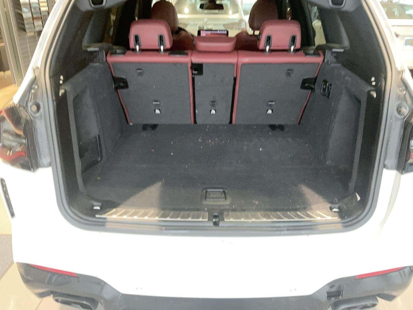 2023 BMW X3 M40i