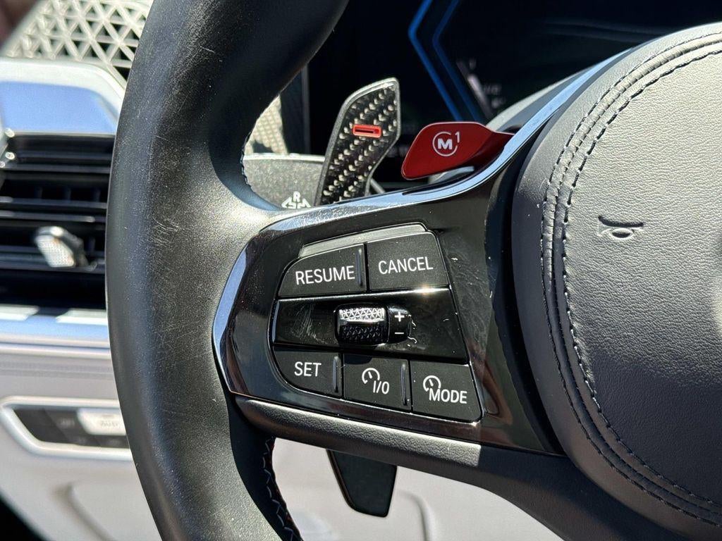 2023 BMW XM Base