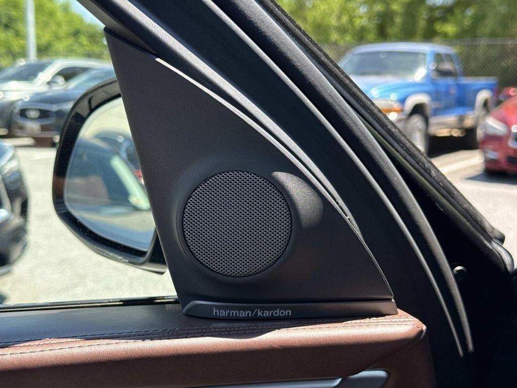 2023 BMW XM Base