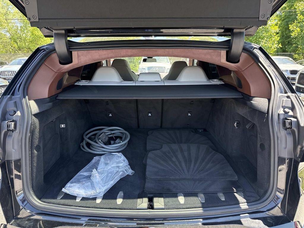 2023 BMW XM Base