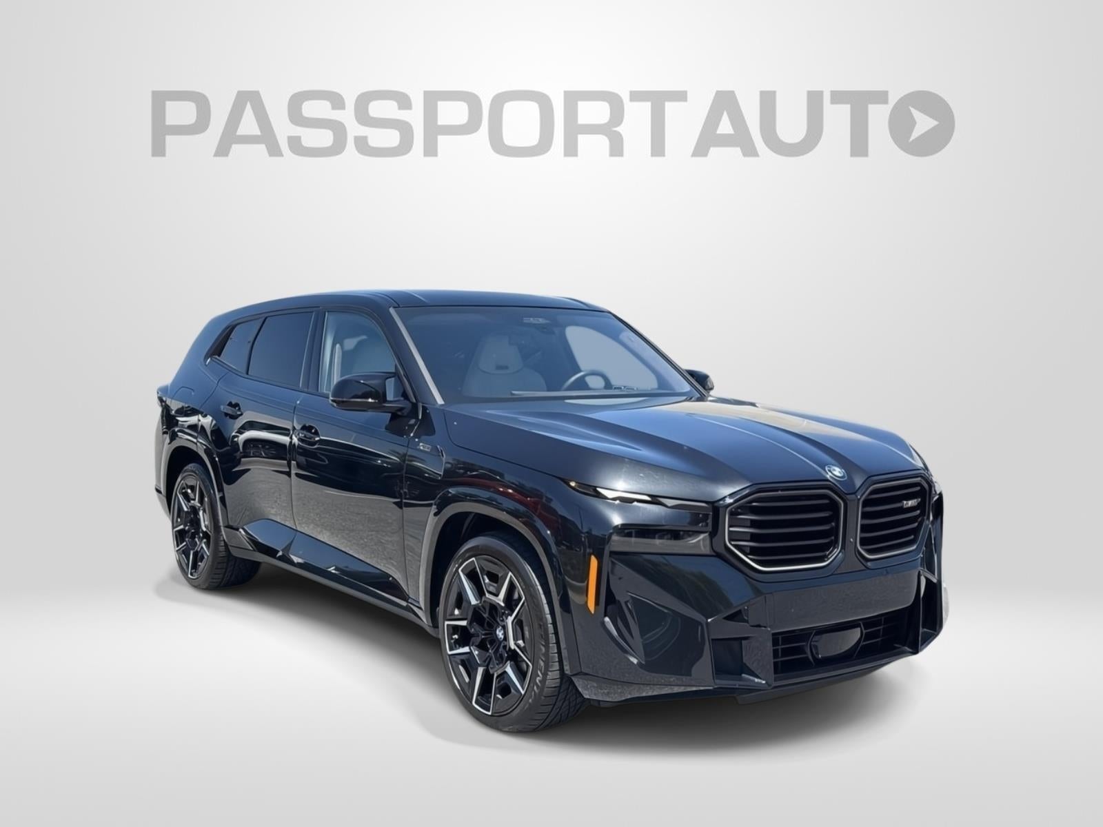 2023 BMW XM Base