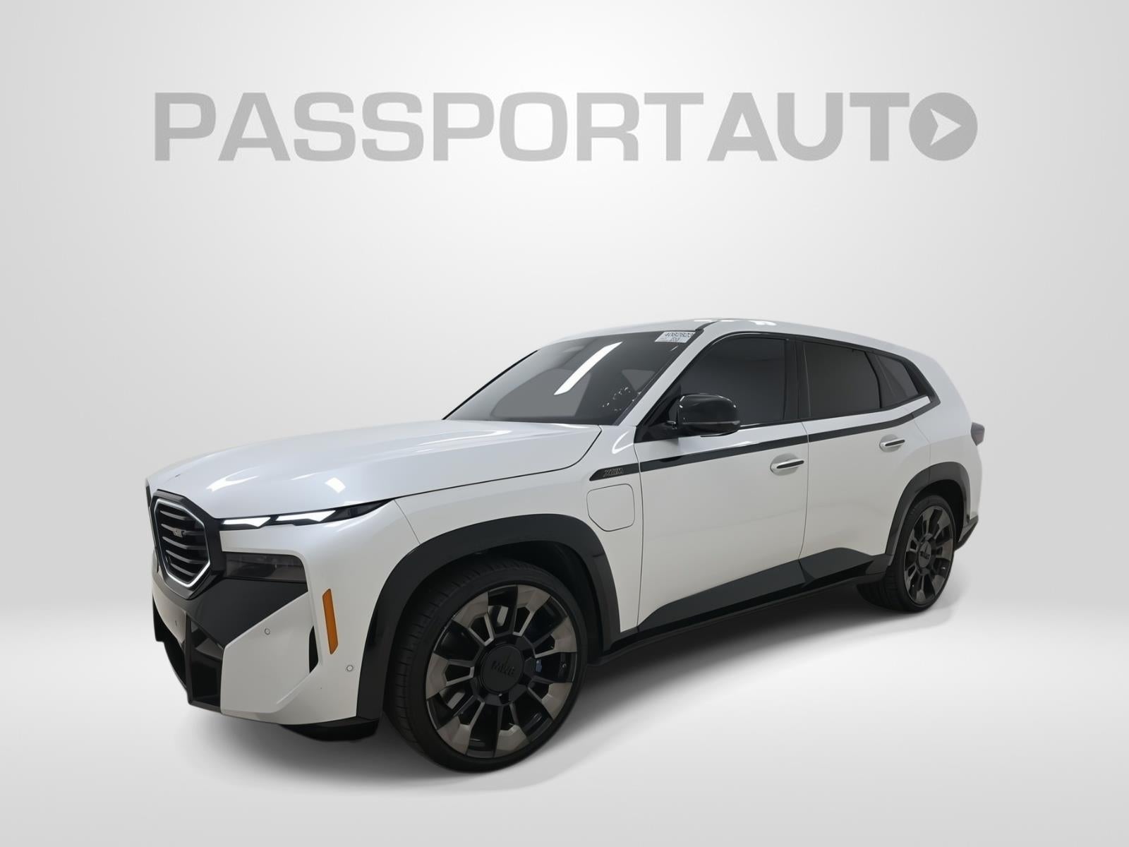 2023 BMW XM Base