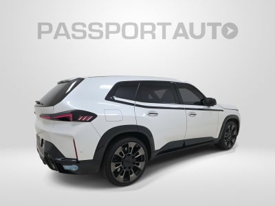 2023 BMW XM Base