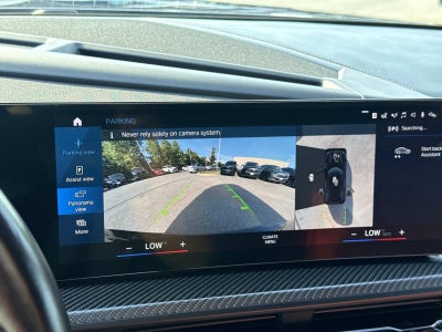 2023 BMW XM Base