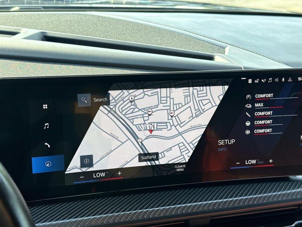 2023 BMW XM Base