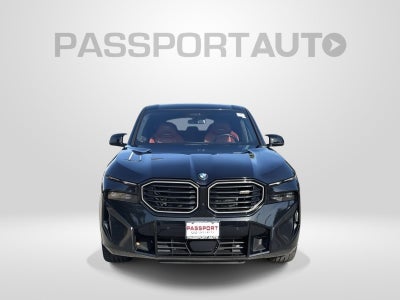 2023 BMW XM Base