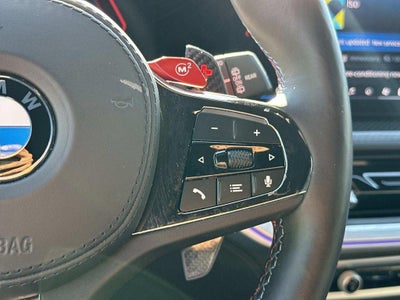 2025 BMW XM Base