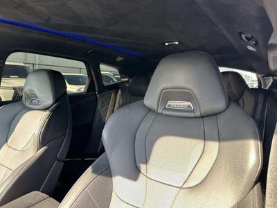 2025 BMW XM Base