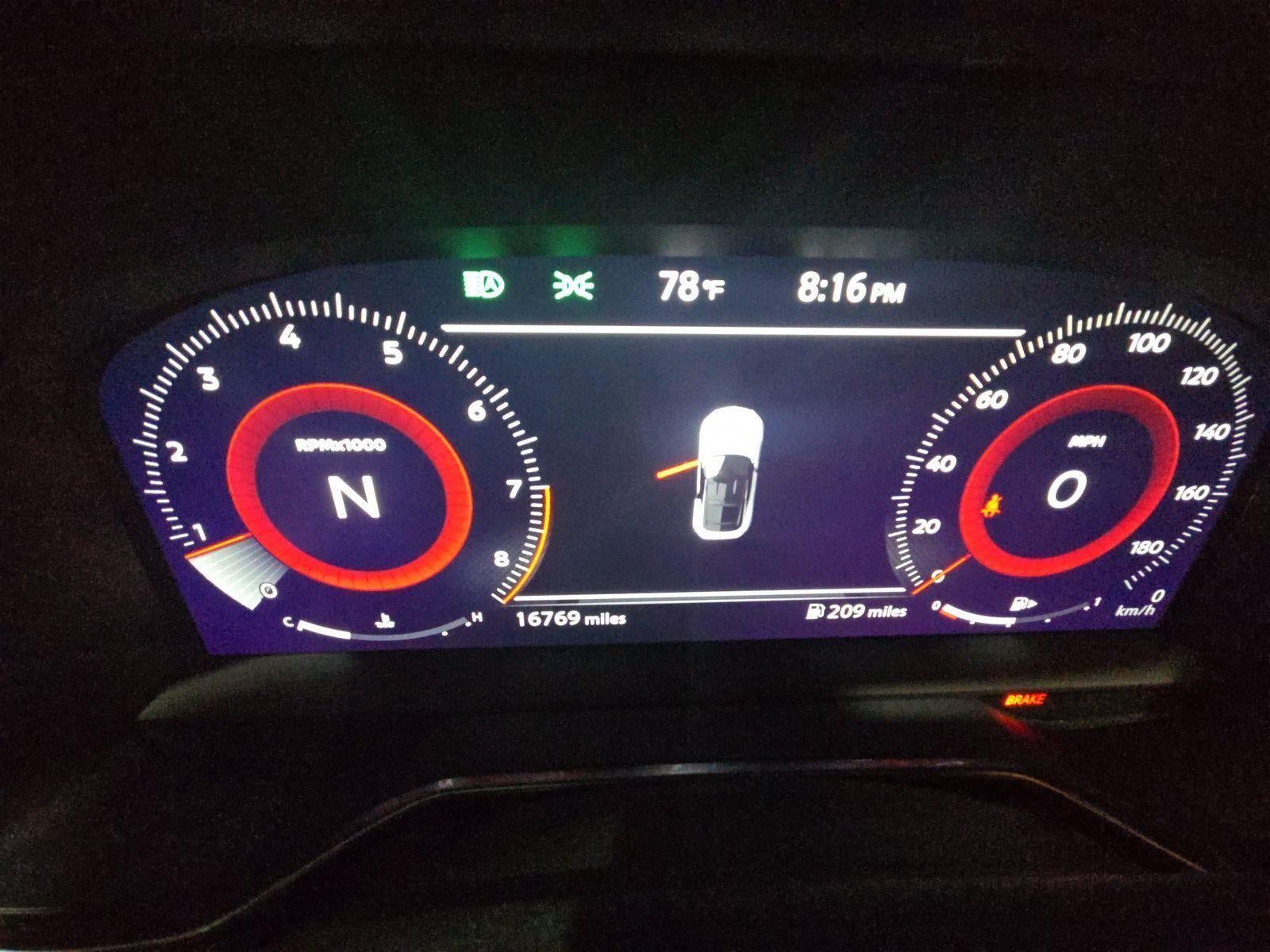 2024 Nissan Z Performance