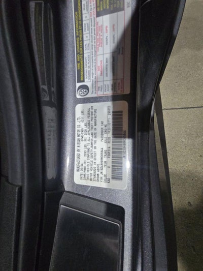 2024 Nissan Z Performance