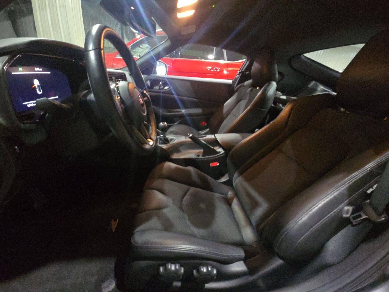 2024 Nissan Z Performance