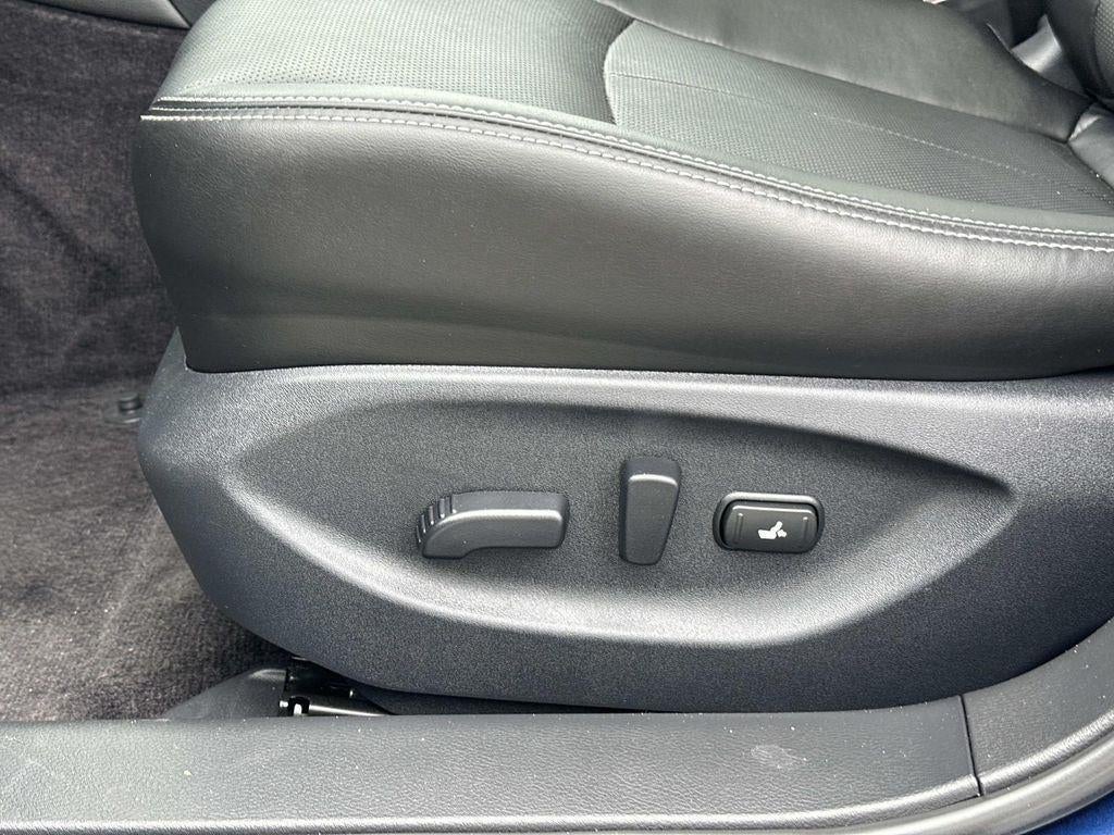 2024 INFINITI Q50 LUXE