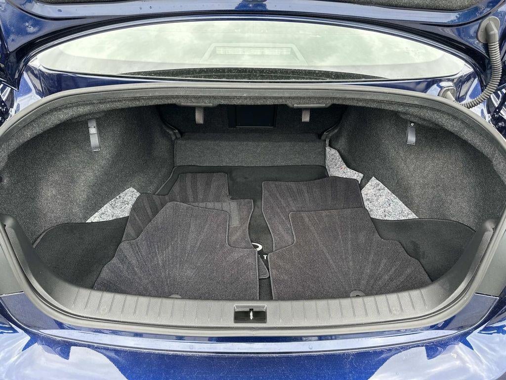 2024 INFINITI Q50 LUXE