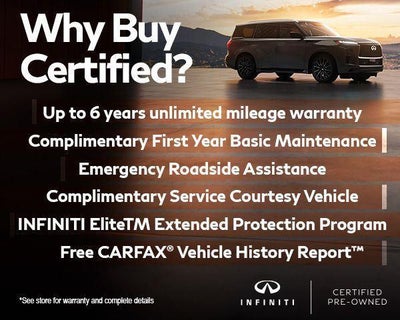 2024 INFINITI Q50 LUXE