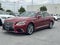 2015 Lexus Ls 460 Crafted Line