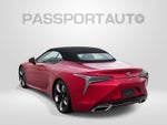2024 Lexus Lc LC 500