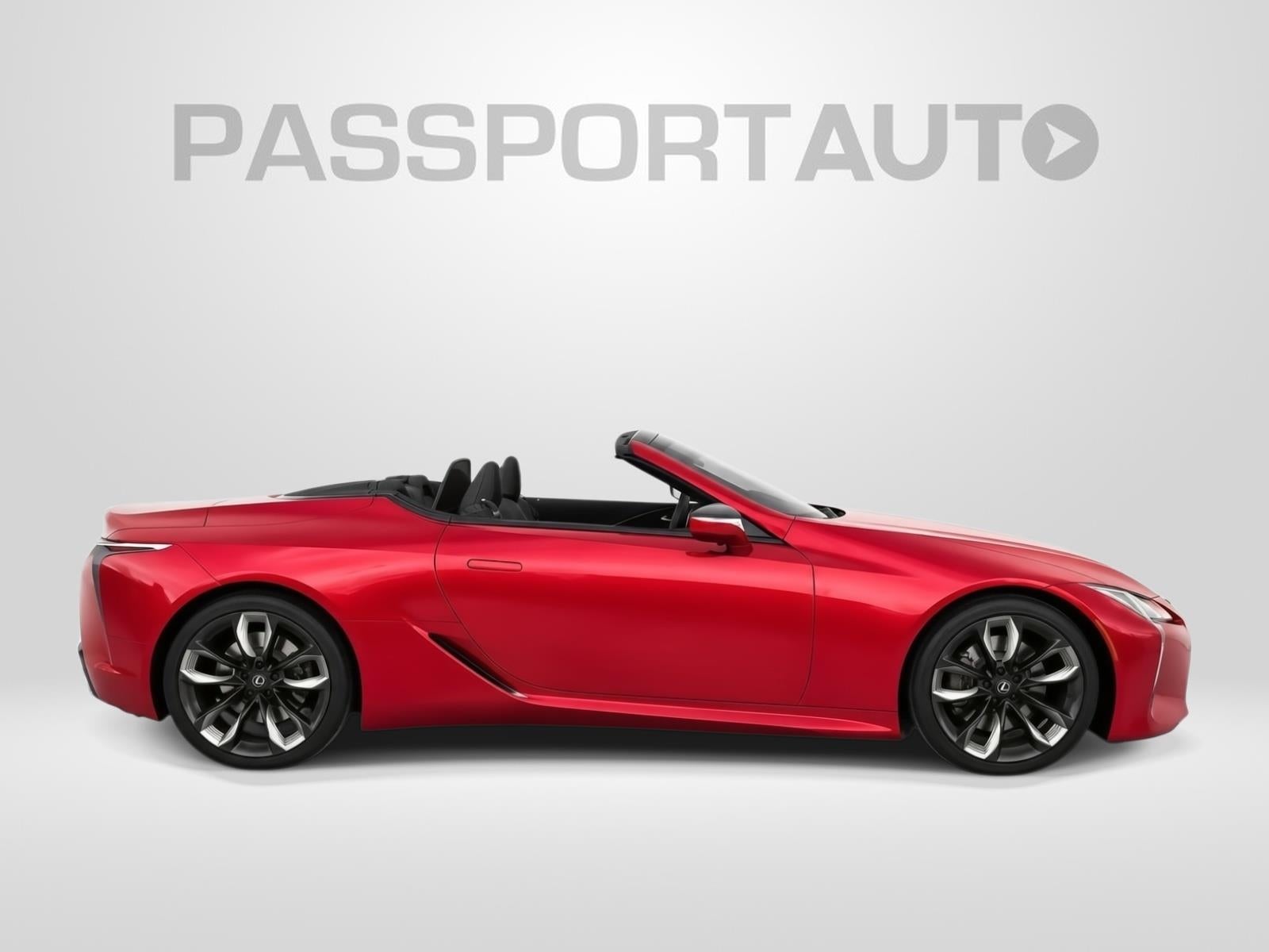2024 Lexus Lc LC 500