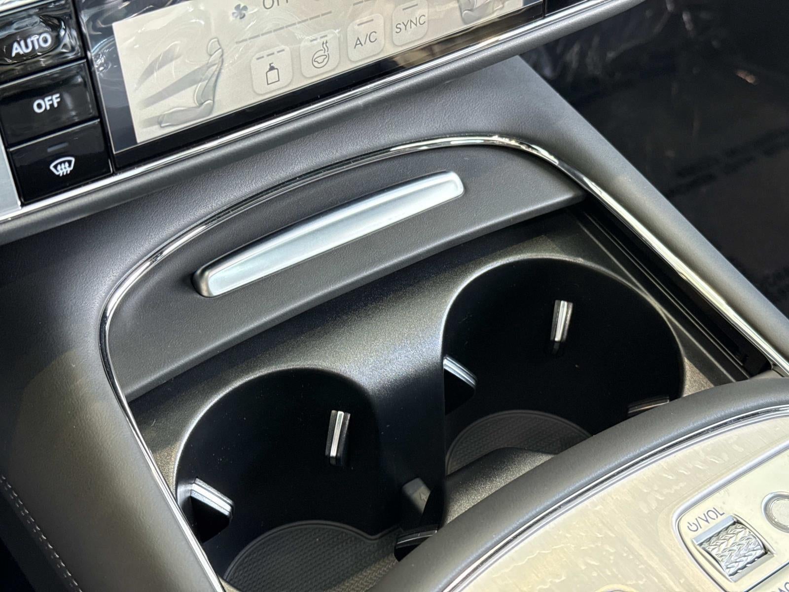2026 Genesis G90 3.5T E-SC MHEV
