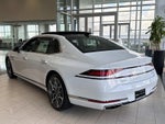 2026 Genesis G90 3.5T E-SC MHEV