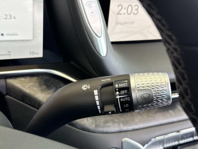 2026 Genesis G90 3.5T E-SC MHEV