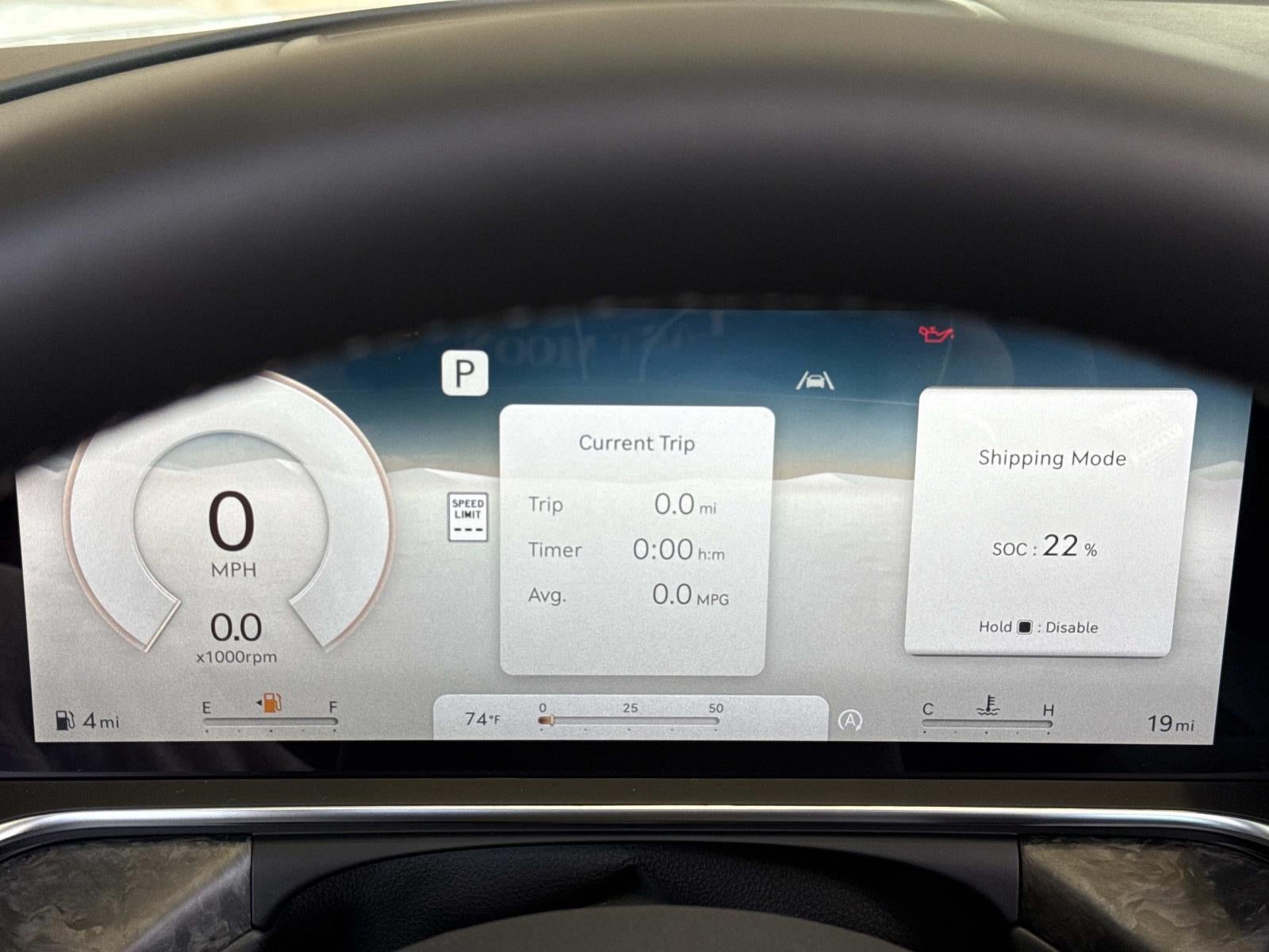 2026 Genesis G90 3.5T E-SC MHEV