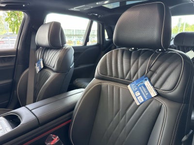 2026 Genesis G90 3.5T E-SC MHEV
