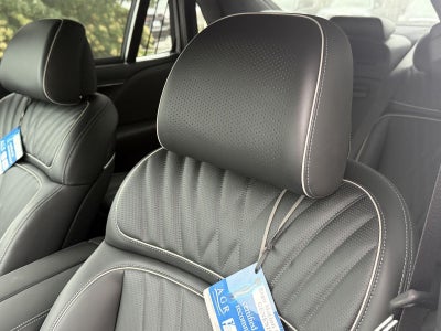 2026 Genesis G90 3.5T e-SC