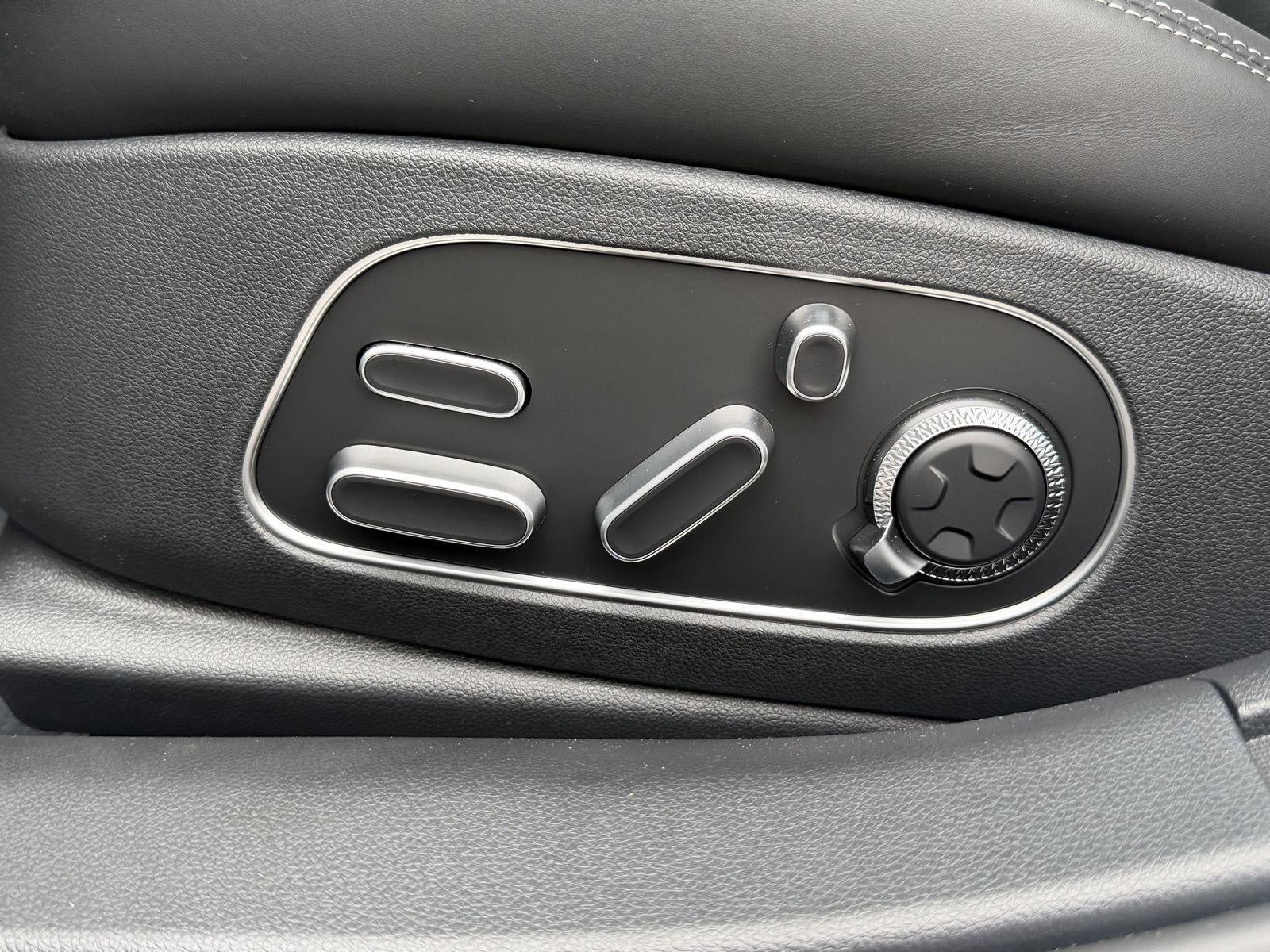 2026 Genesis G90 3.5T e-SC