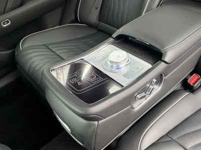 2026 Genesis G90 3.5T e-SC