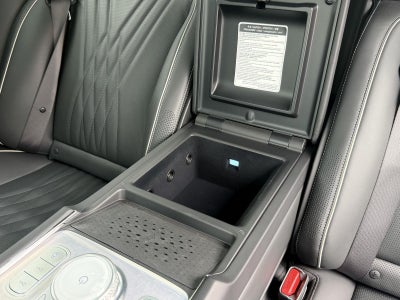 2026 Genesis G90 3.5T e-SC