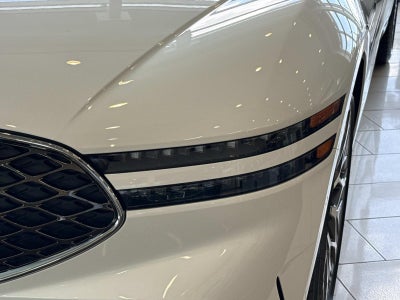 2026 Genesis G90 3.5T E-SC MHEV