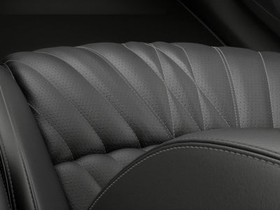 2026 Genesis G90 3.5T E-SC MHEV