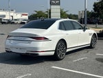 2026 Genesis G90 3.5T E-SC MHEV