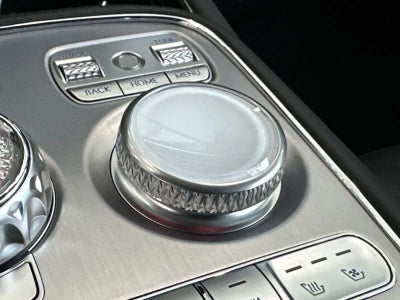 2026 Genesis G90 3.5T e-SC