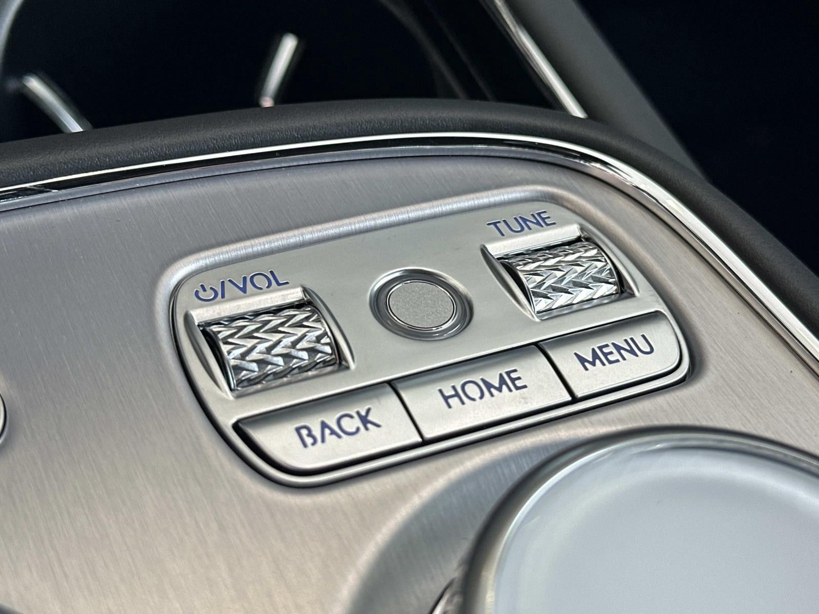 2026 Genesis G90 3.5T e-SC