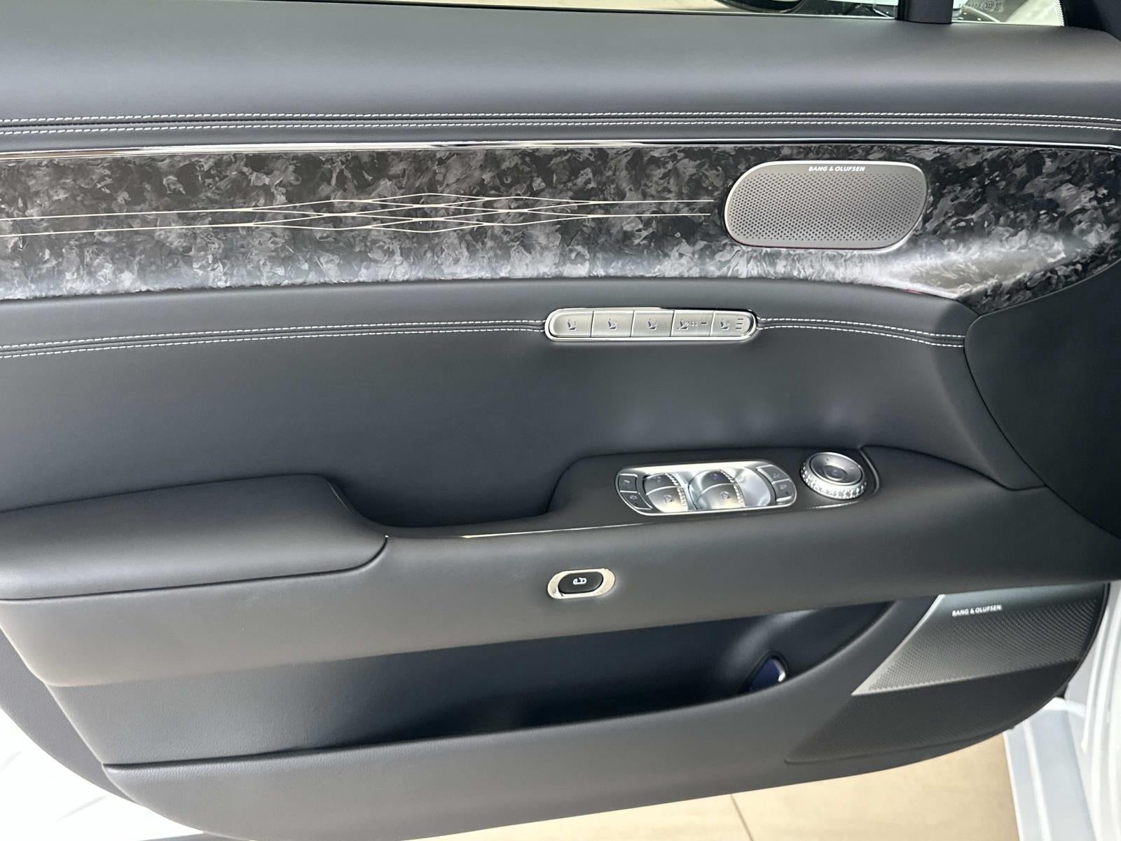 2026 Genesis G90 3.5T e-SC