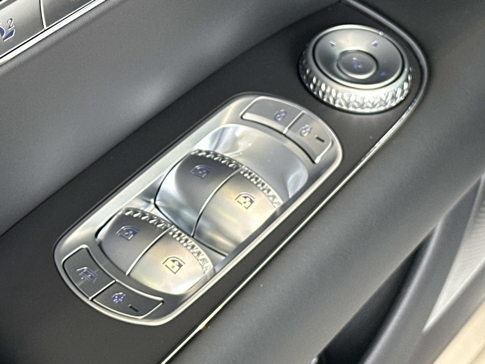 2026 Genesis G90 3.5T e-SC