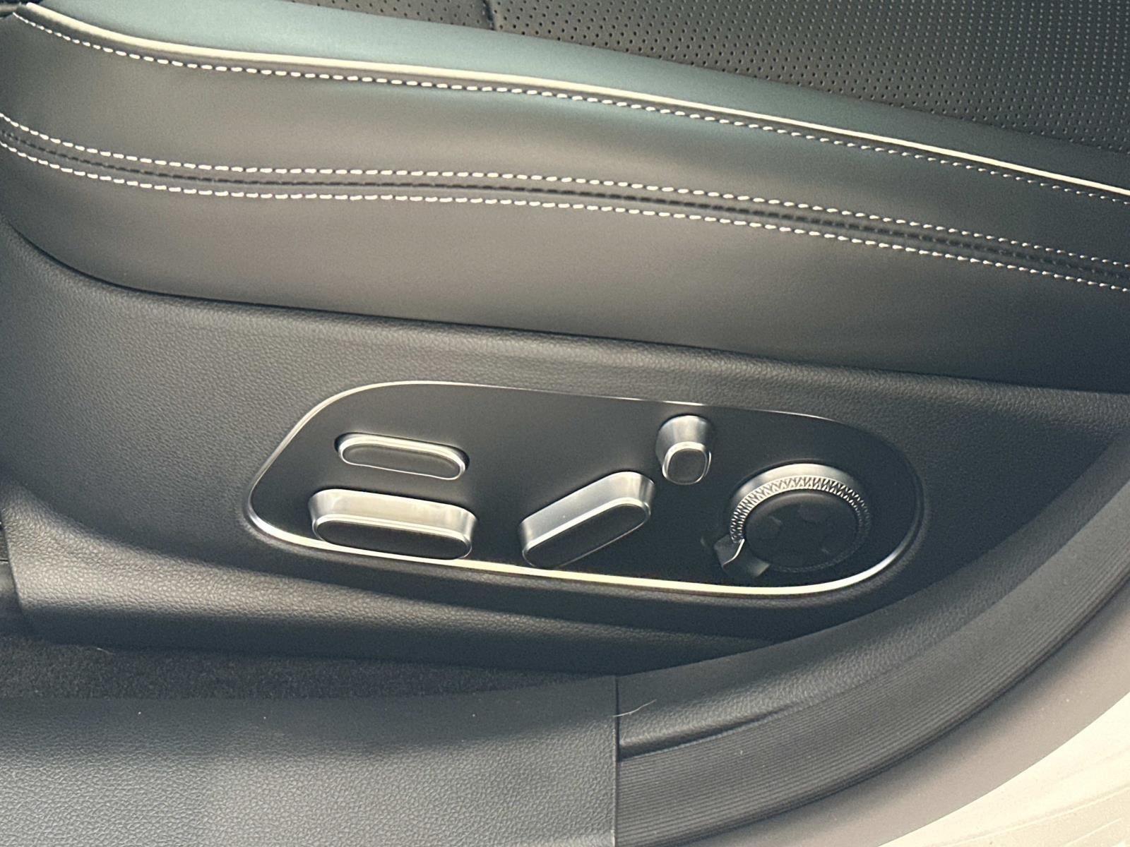 2026 Genesis G90 3.5T e-SC