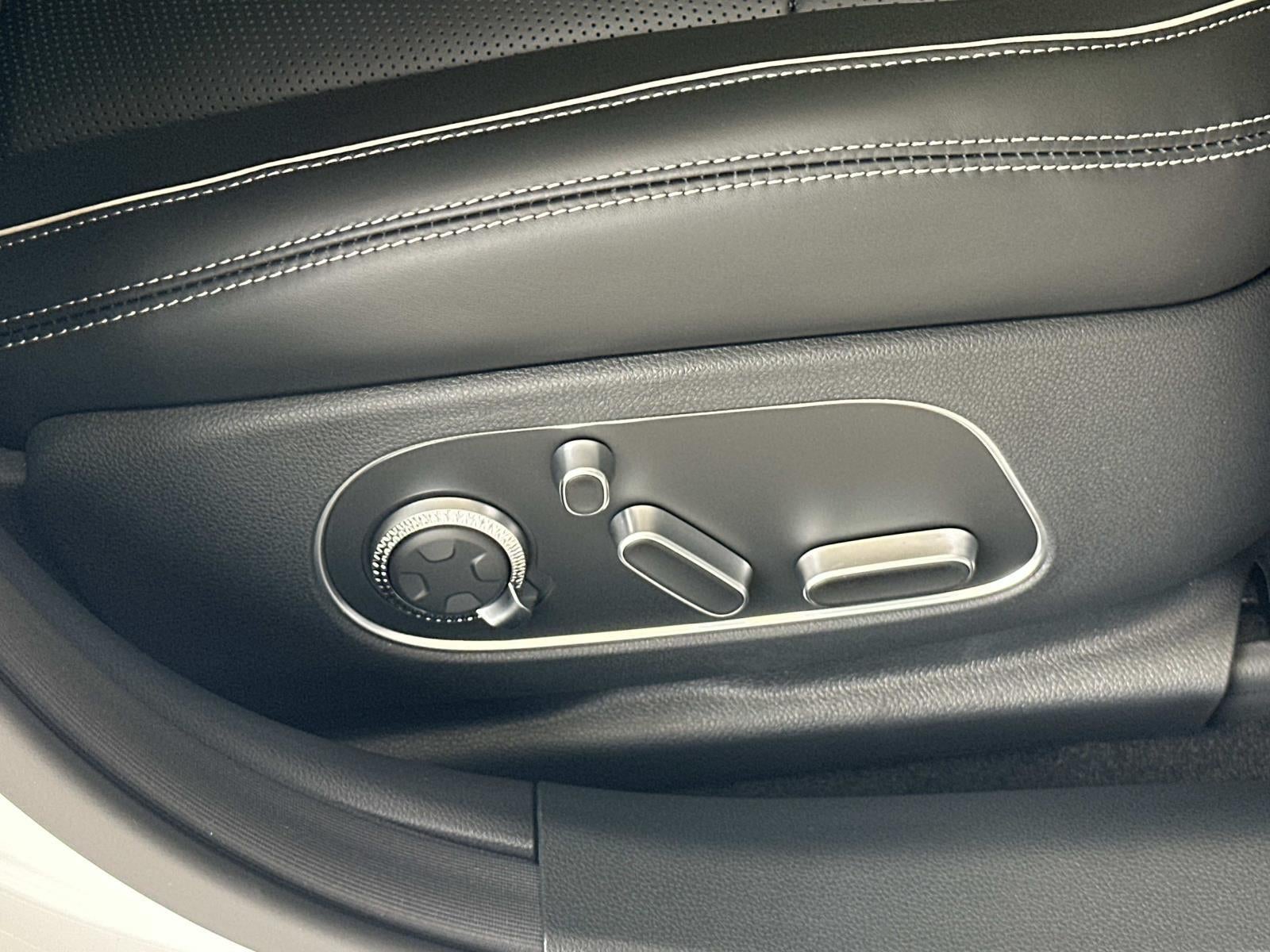 2026 Genesis G90 3.5T e-SC